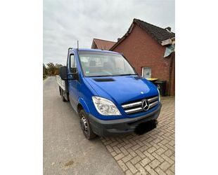 Mercedes-Benz Mercedes-Benz Sprinter Gebrauchtwagen