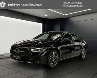 Mercedes-Benz Mercedes-Benz CLA 200 PROGRESSIVE MBUX NAVI LED KA Gebrauchtwagen