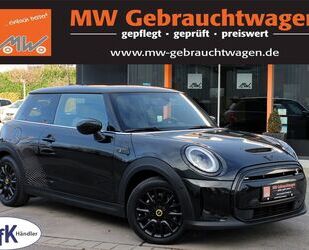 Mini MINI Cooper SE Classic-Trim LED SHZ NAV CarPlay TE Gebrauchtwagen