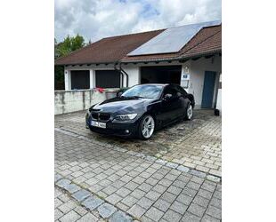 BMW BMW 320d Cabrio Limited Sport Edition Limited Sp.. Gebrauchtwagen