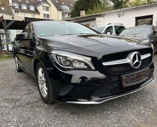 Mercedes-Benz Mercedes-Benz CLA 200 CLA -Klasse Shooting Brake B Gebrauchtwagen