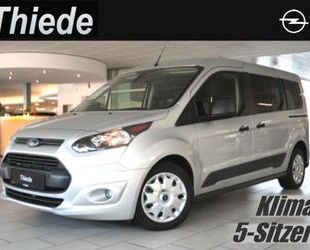 Ford Ford Transit Connect 1.5D L2 5-SITZE KLIMA/PDC/USB Gebrauchtwagen