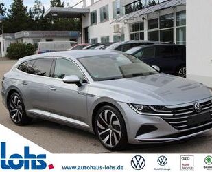 VW Volkswagen Arteon Shooting Brake 4 Motion Elegance Gebrauchtwagen