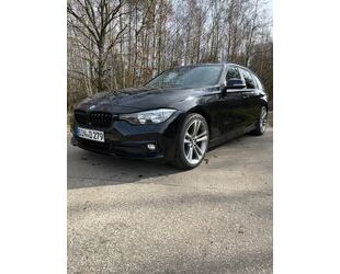 BMW BMW 320d Touring Gebrauchtwagen