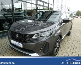 Peugeot Peugeot 5008 1,2 PureTech GT*LED*SHZ*7-Sitzer Gebrauchtwagen