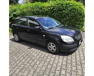 Kia Kia Rio 1.6 CVVT - HU 07/26 Gebrauchtwagen