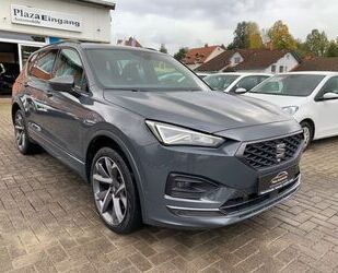 Seat Seat Tarraco FR 2.0 TDI 4Drive PANO CAM Gebrauchtwagen