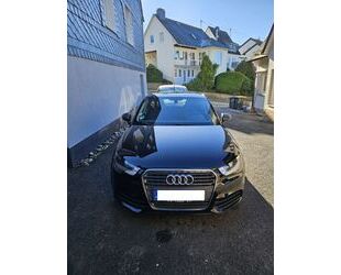 Audi Audi A1 Sportback Gebrauchtwagen