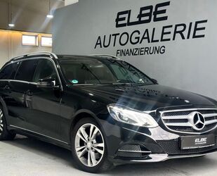 Mercedes-Benz Mercedes-Benz E 350 BlueTec 4Matic 7G-Tronic Avant Gebrauchtwagen