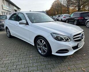 Mercedes-Benz Mercedes-Benz BlueTec 7G-TRONIC Avantgarde Gebrauchtwagen