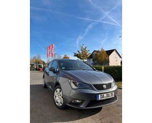 Seat Seat Ibiza 1.0 EcoTSI Start&Stop 81kW Style DSG St Gebrauchtwagen