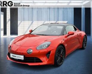 Alpine Alpine A110 S - 300 PS UPE:80.700,- Gebrauchtwagen