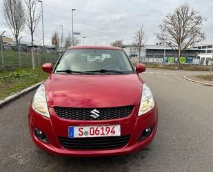 Suzuki Suzuki Swift Comfort SD * Top Zustand * Gebrauchtwagen