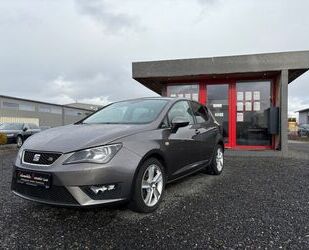 Seat Seat Ibiza FR NAVI SHZ FULL LINK CARPLAY SPORT FL. Gebrauchtwagen