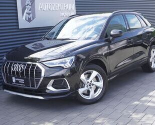 Audi Audi Q3 45 TFSI QUATTRO|S-TRONIC|VIRTUAL|LED|PDC|N Gebrauchtwagen