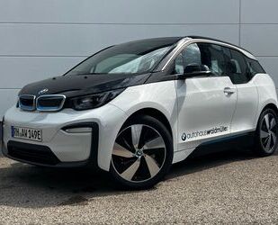 BMW BMW i3 120Ah Gebrauchtwagen