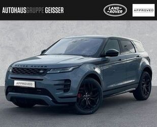 Land Rover Land Rover RR Evoque P250 R-DYNAMIC HSE AWD Automa Gebrauchtwagen