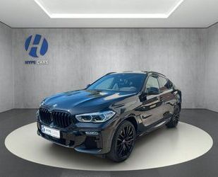 BMW BMW X6 xD 30 d M Sport Laser Pano 360°ACC H&K HUD Gebrauchtwagen