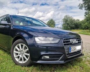 Audi Audi A4 2.0 TDI 105kW Avant TÜV 07/26 Gebrauchtwagen