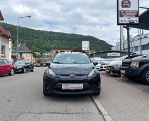 Ford Ford Fiesta Trend Gebrauchtwagen