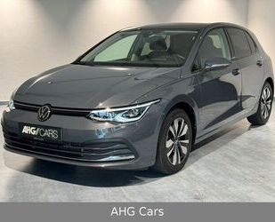 VW Volkswagen Golf 8 Lim. Move 2,0 TDI DSG*LED*R-CAMA Gebrauchtwagen