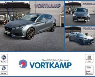 Cupra Cupra Leon e-Hybrid Gebrauchtwagen