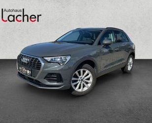 Audi Audi Q3 TFSI e 45 e S tronic Gebrauchtwagen