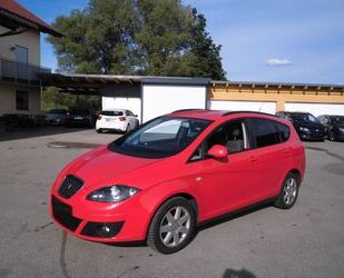 Seat Seat Altea XL 4You Gebrauchtwagen