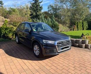 Audi Audi Q5 40 TDI S tronic quattro - Gebrauchtwagen