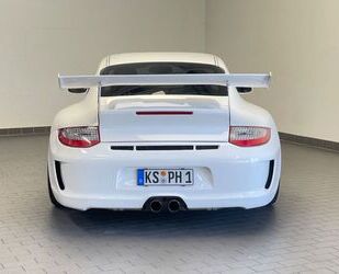 Porsche Porsche 997 3.6 Coupe - GT3 RS Design - BOSE Sitzh Gebrauchtwagen