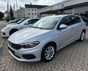 Fiat Fiat Tipo Lounge Gebrauchtwagen