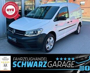 VW Volkswagen Caddy Nfz Maxi Kasten BMT*NAVI*KAMERA* Gebrauchtwagen