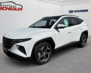 Hyundai Hyundai Tucson Prime 1.6T-GDi 150 PS+ASSI-P.++PANO Gebrauchtwagen