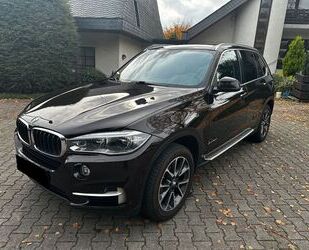 BMW BMW X5 xDrive30d - Garantie