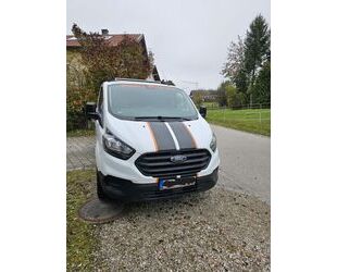 Ford Ford Transit Custom Gebrauchtwagen