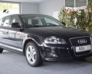 Audi Audi A3 2.0 TDI (DPF) Attraction Sportback Sitzhz. Gebrauchtwagen