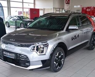 Kia Kia Niro EV Limitiertes Jubiläumspaket BEYOND 30 Gebrauchtwagen