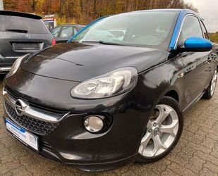 Opel Opel Adam S PDC TEMPOMAT KLIMA Gebrauchtwagen