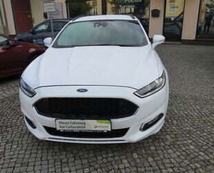 Ford Ford Mondeo Turnier ST-Line Gebrauchtwagen