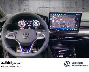 VW Volkswagen Golf 1,5 GTE Matrix+AHK+HUD Gebrauchtwagen