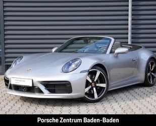 Porsche Porsche 992 (911) Carrera 4S Cabriolet Gebrauchtwagen