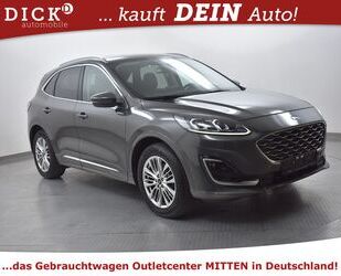 Ford Ford Kuga 2.0d 4x4 Vignale STDHZ+MEMO+H&K+HEADUP+V Gebrauchtwagen