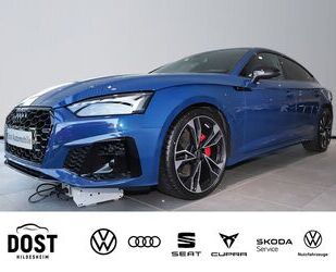 Audi Audi A5 Sportback S line 40 TFSI 150(204 MATRIX+NA Gebrauchtwagen