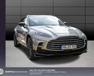 Aston Martin Aston Martin DBX 707 Gebrauchtwagen