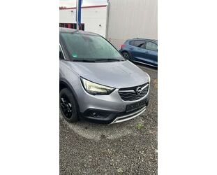 Opel Opel Crossland (X) Gebrauchtwagen