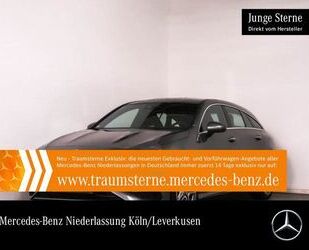 Mercedes-Benz Mercedes-Benz CLA 250 e SB AMG Premium/Pano/AHK/Bu Gebrauchtwagen