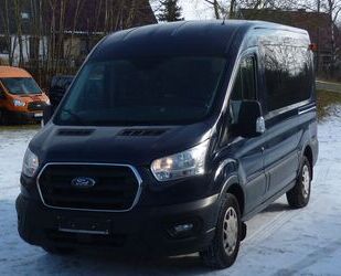 Ford Ford Transit Kombi 350 L2 Trend Gebrauchtwagen