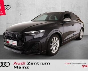 Audi Audi SQ8 TFSI quattro tiptronic*AHK* Gebrauchtwagen