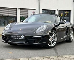 Porsche Boxster Gebrauchtwagen