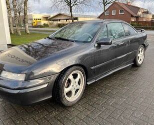 Opel Opel Calibra A (C89) 2.0 i (M07) Kein Rost Gebrauchtwagen